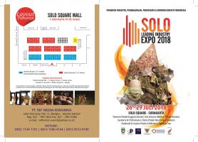 SOLO LEADING INDUSTRY EXPO 2018