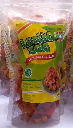 Lentho Solo 