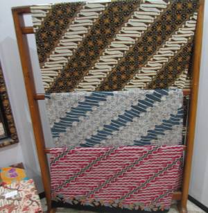 Batik Lengo
