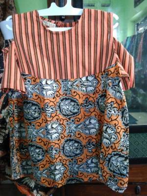 Batik & Fashion